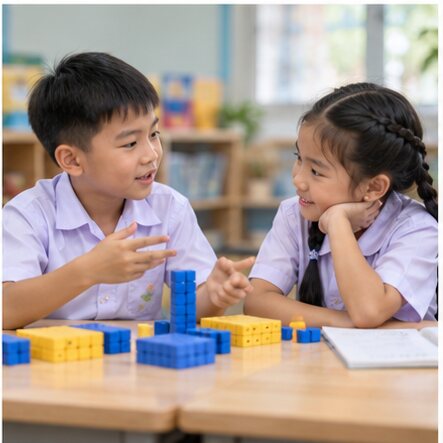 การจัดการห้องเรียนที่มีนักเรียนหลายระดับ