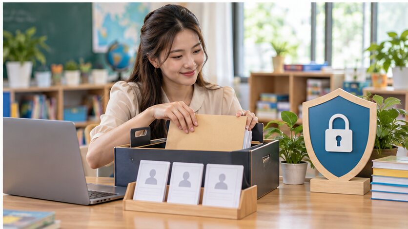 ครูใช้ AI และ Prompt ช่วยสร้างแผนการสอนและใบงาน
